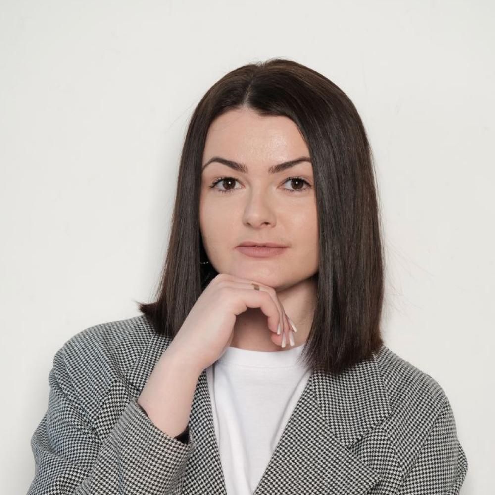 Рыготунова Анна Юрьевна