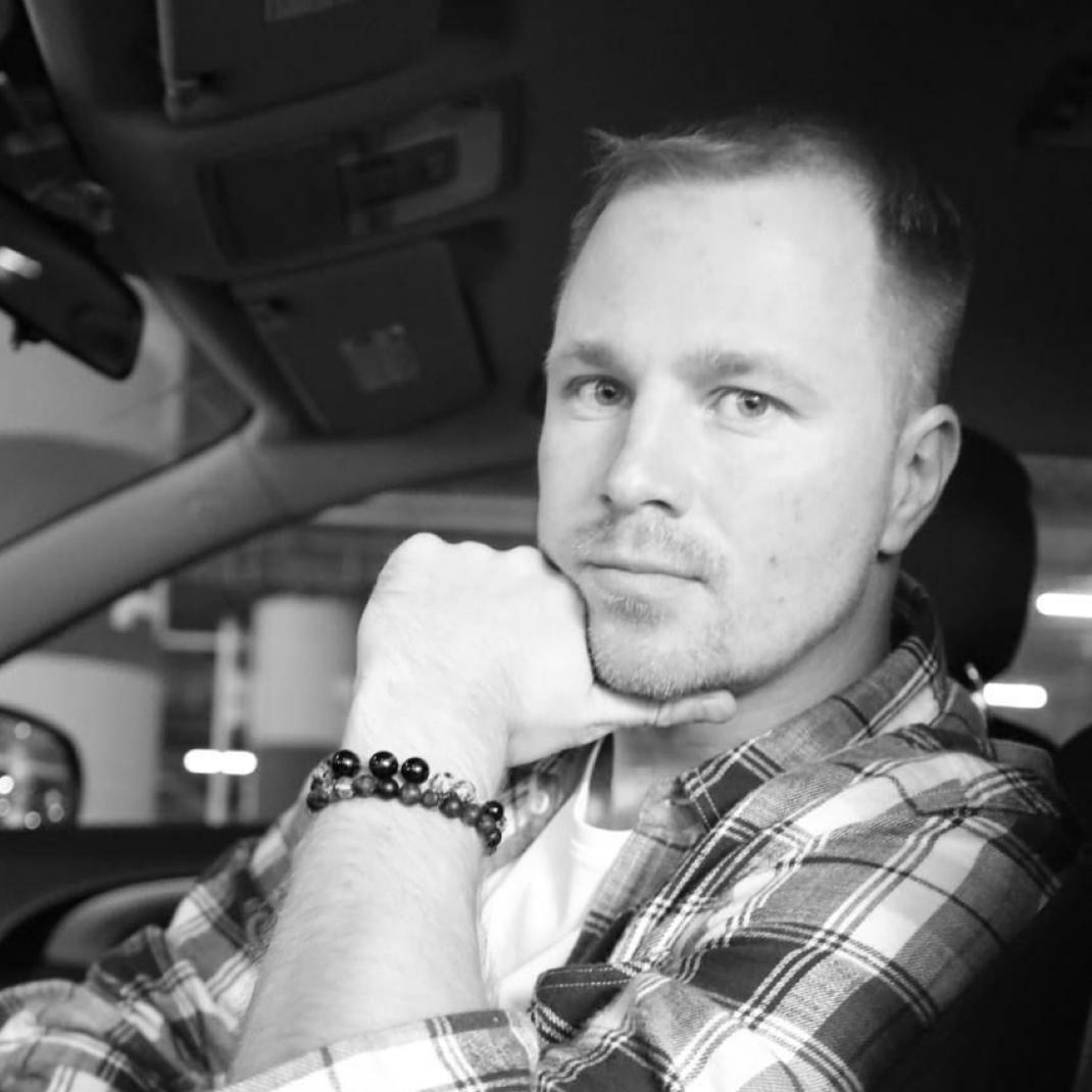 Пряжкин Александр Владимирович