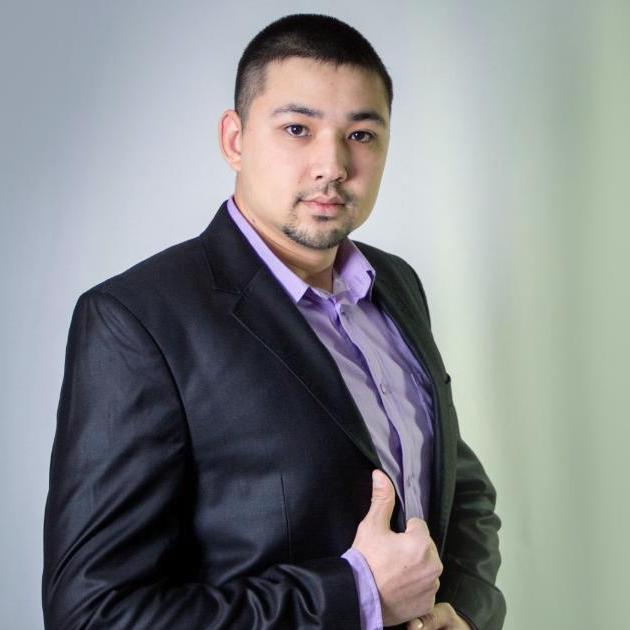 Маликов Тимурбек Базорович