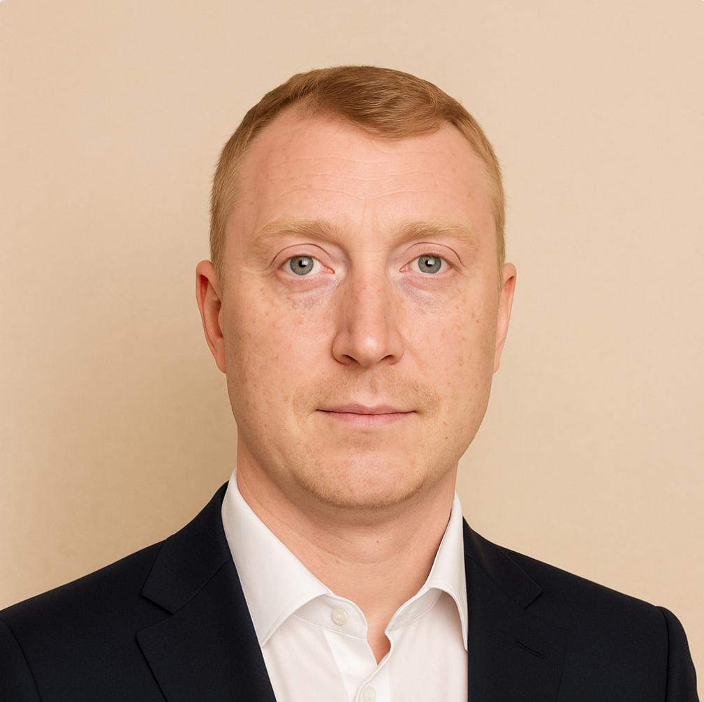 Скачков Станислав Анатольевич